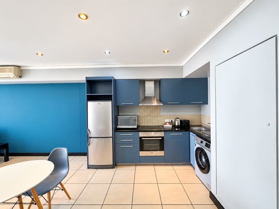 1 Bedroom Property for Sale in Cape Town City Centre Western Cape